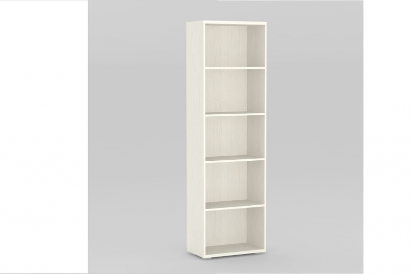 Kancelársky nábytok / Regál REA STORE 60x28x200 - foto Kancelársky nábytok / Regál REA STORE 60x28x200 - foto