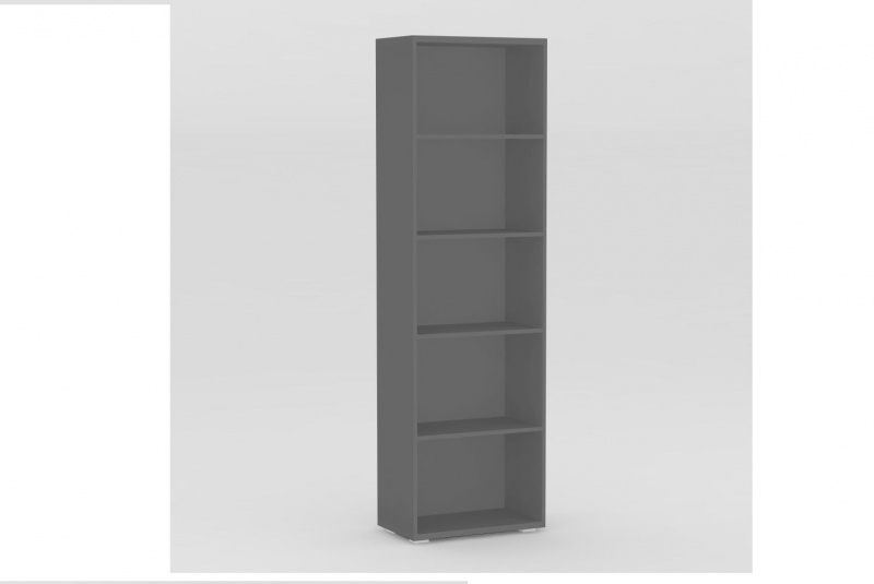 Kancelársky nábytok / Regál REA STORE 60x28x200 - foto Kancelársky nábytok / Regál REA STORE 60x28x200 - foto