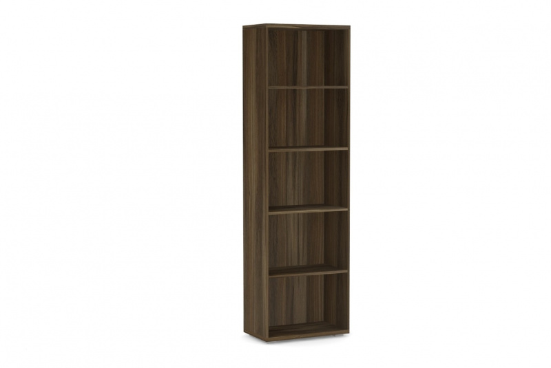Kancelársky nábytok / Regál REA STORE 60x28x200 - foto