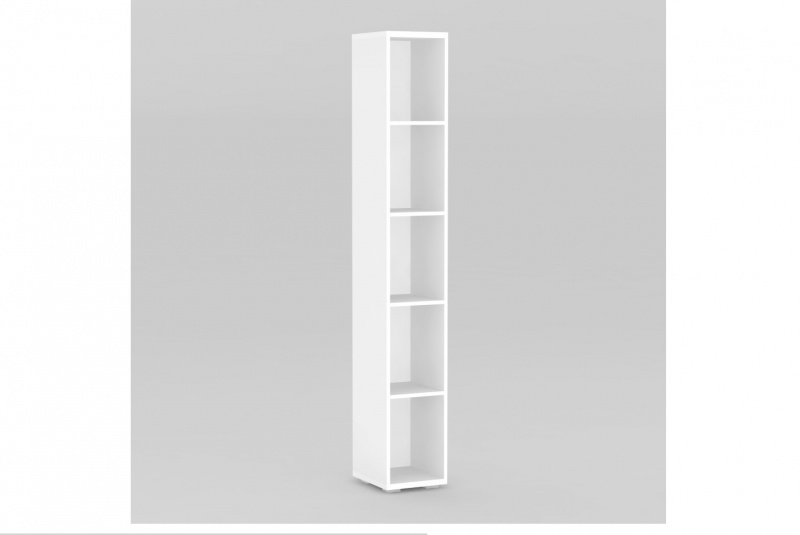 Kancelársky nábytok / Regál REA STORE 30x28x200 - foto Kancelársky nábytok / Regál REA STORE 30x28x200 - foto