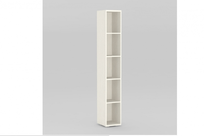 Kancelársky nábytok / Regál REA STORE 30x28x200 - foto Kancelársky nábytok / Regál REA STORE 30x28x200 - foto