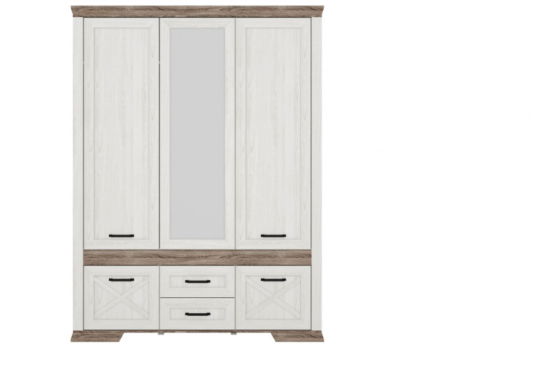 Spálne / Marselle -sektor - foto Spálne / Marselle -sektor - foto