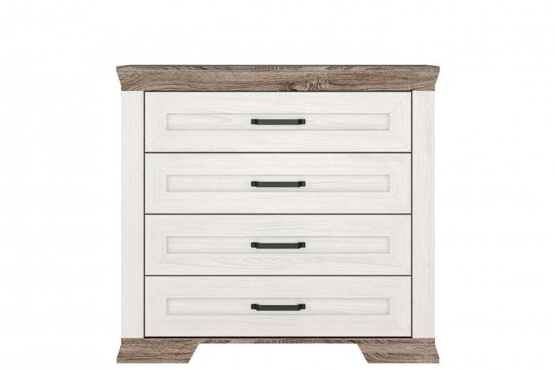 Spálne / Marselle -sektor - foto Spálne / Marselle -sektor - foto