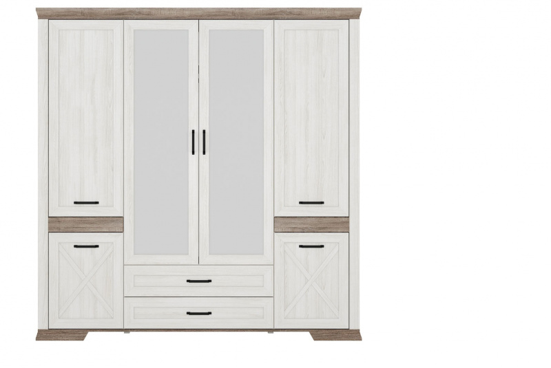 Spálne / Marselle -sektor - foto Spálne / Marselle -sektor - foto