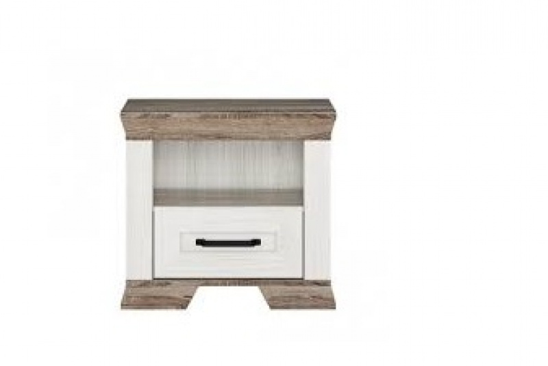 Spálne / Marselle -sektor - foto Spálne / Marselle -sektor - foto