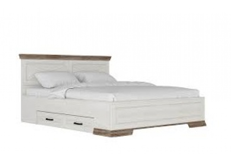 Spálne / Marselle -sektor - foto Spálne / Marselle -sektor - foto