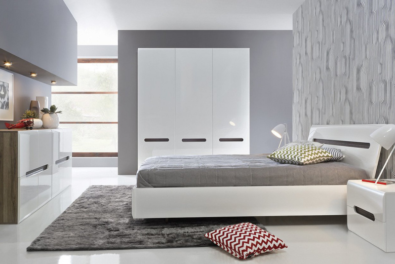 Spálne / nový článok - foto Spálne / nový článok - foto