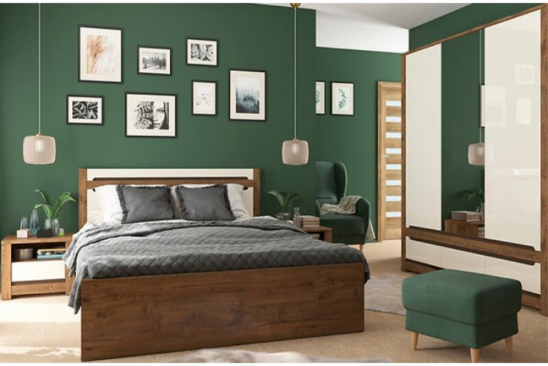 Spálne / Ruso - foto Spálne / Ruso - foto