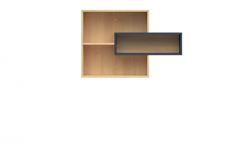 Nábytok do detskej izby / Wesker - foto Nábytok do detskej izby / Wesker - foto