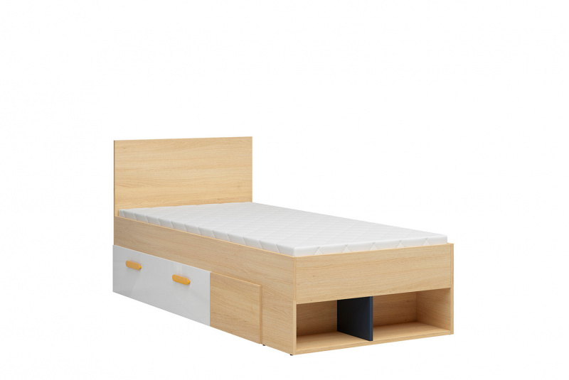 Nábytok do detskej izby / Wesker - foto Nábytok do detskej izby / Wesker - foto