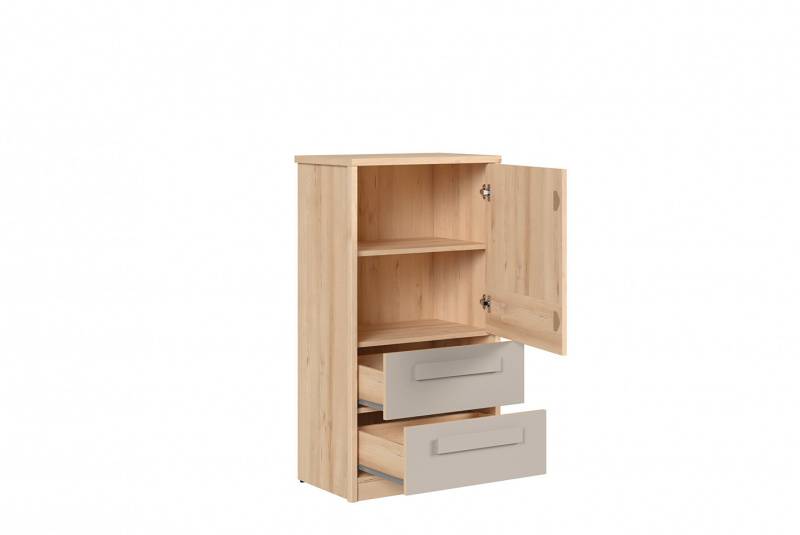 Nábytok do detskej izby / Namek - foto