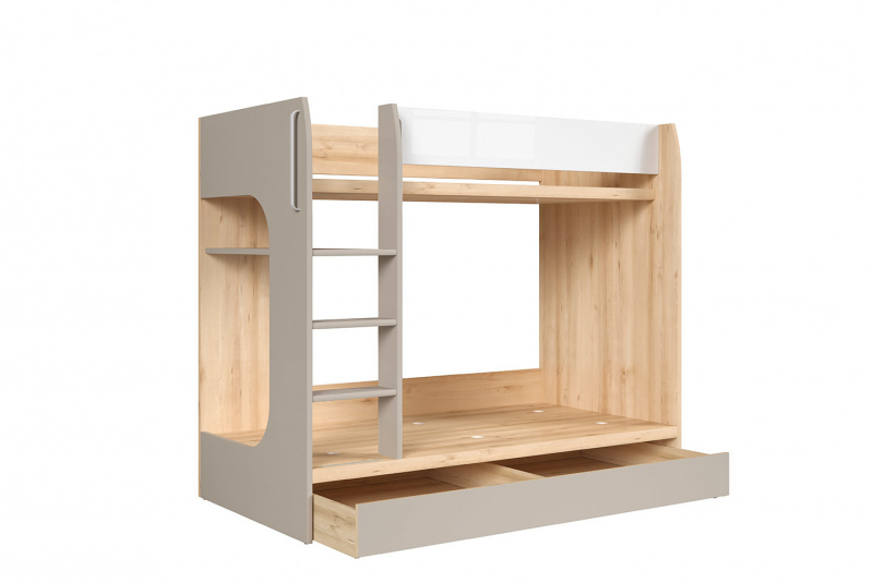 Nábytok do detskej izby / Namek - foto