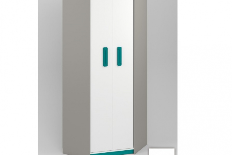 Nábytok do detskej izby / IQ - foto Nábytok do detskej izby / IQ - foto