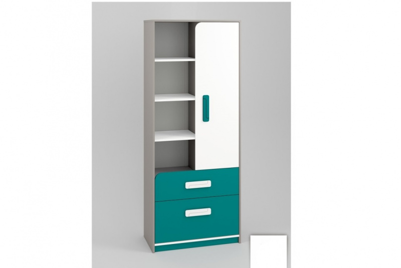 Nábytok do detskej izby / IQ - foto Nábytok do detskej izby / IQ - foto