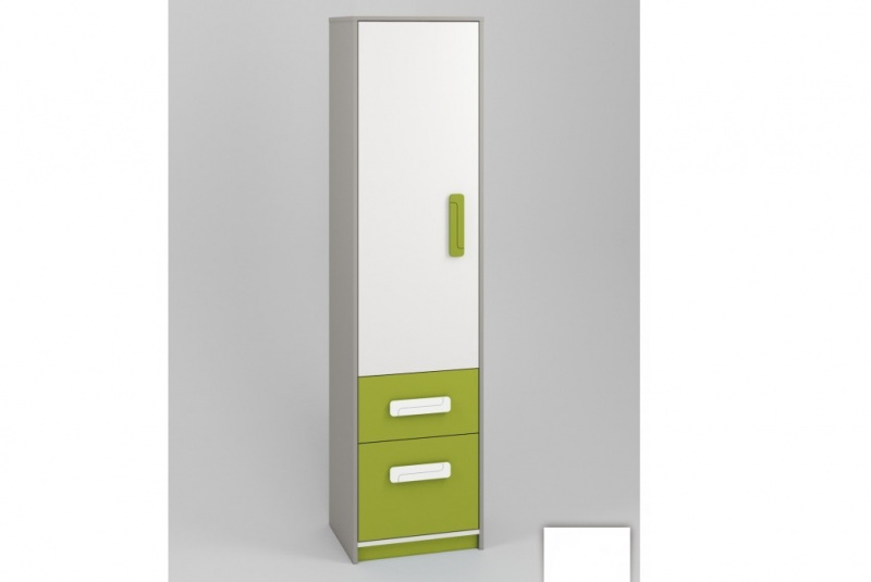 Nábytok do detskej izby / IQ - foto Nábytok do detskej izby / IQ - foto