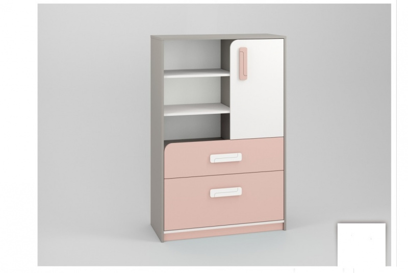 Nábytok do detskej izby / IQ - foto Nábytok do detskej izby / IQ - foto