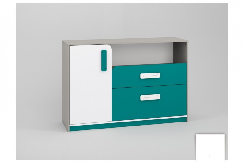 Nábytok do detskej izby / IQ - foto Nábytok do detskej izby / IQ - foto