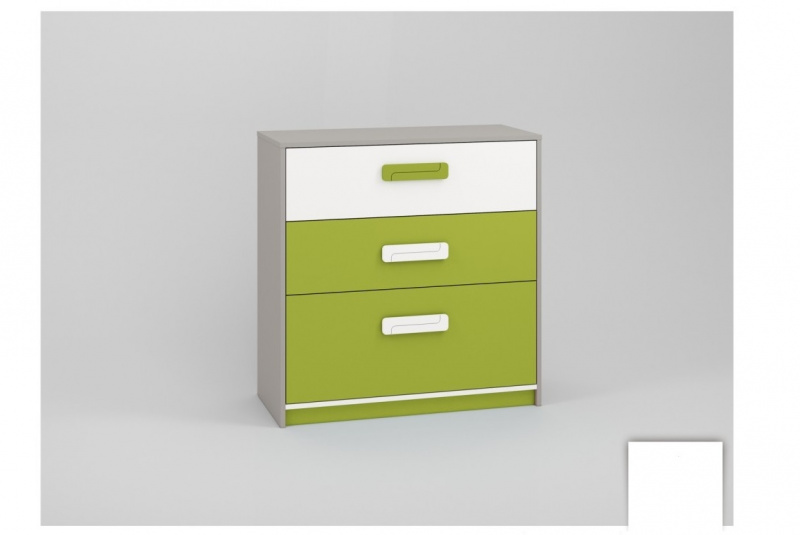 Nábytok do detskej izby / IQ - foto Nábytok do detskej izby / IQ - foto