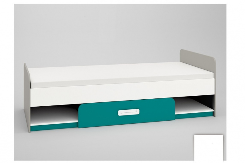 Nábytok do detskej izby / IQ - foto Nábytok do detskej izby / IQ - foto