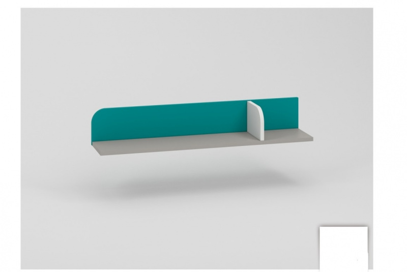 Nábytok do detskej izby / IQ - foto Nábytok do detskej izby / IQ - foto