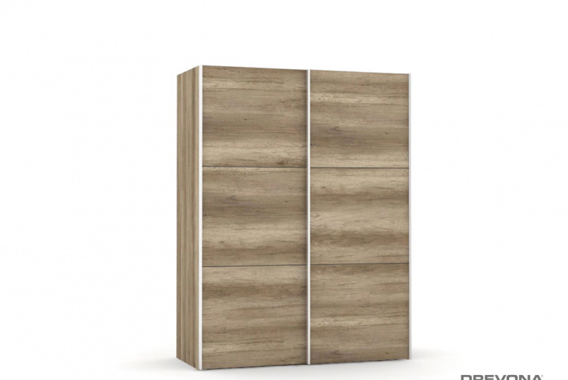 Skrine a predsiene / Rea Houston - foto