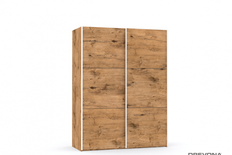 Skrine a predsiene / Rea Houston - foto Skrine a predsiene / Rea Houston - foto