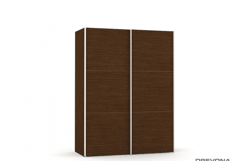 Skrine a predsiene / Rea Houston - foto