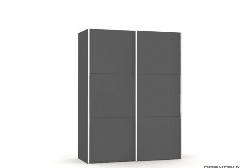 Skrine a predsiene / Rea Houston - foto