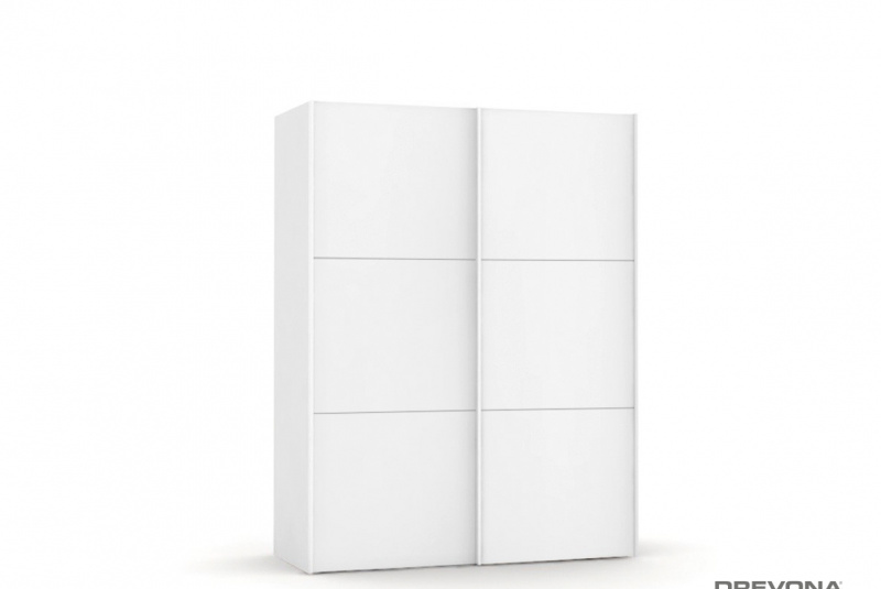 Skrine a predsiene / Rea Houston - foto