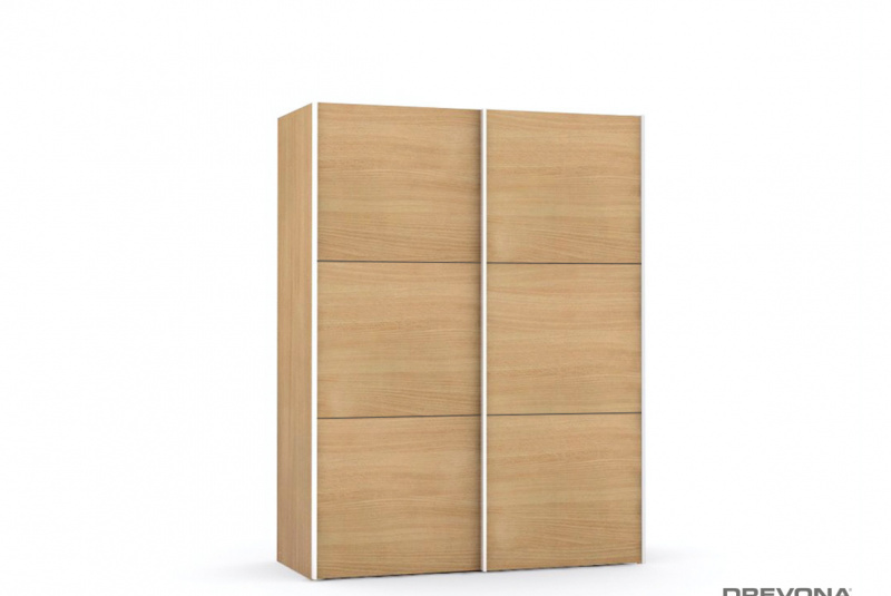 Skrine a predsiene / Rea Houston - foto