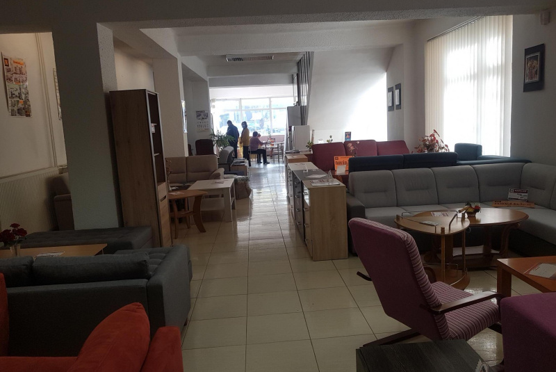 Predajne / Poprad - foto