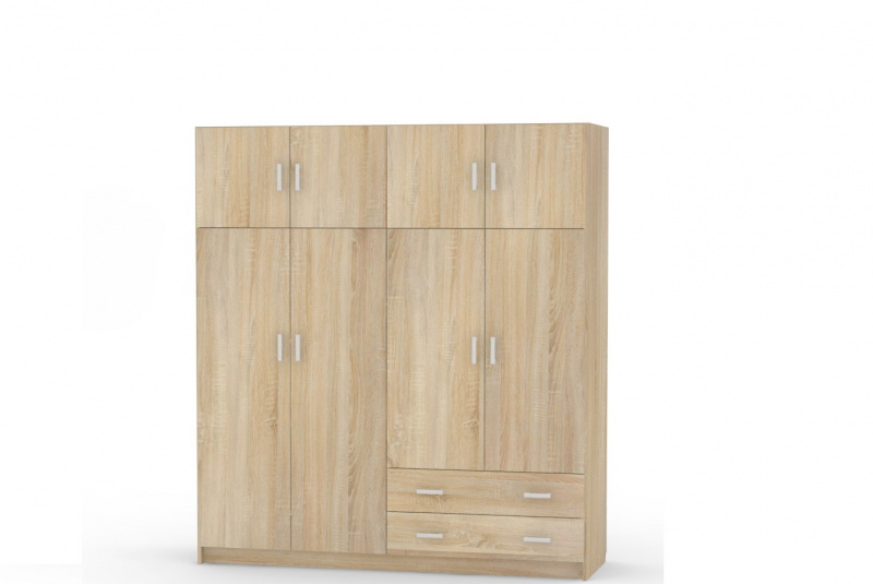 Skrine a predsiene / Rea Oregon - foto Skrine a predsiene / Rea Oregon - foto