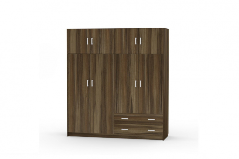 Skrine a predsiene / Rea Oregon - foto Skrine a predsiene / Rea Oregon - foto