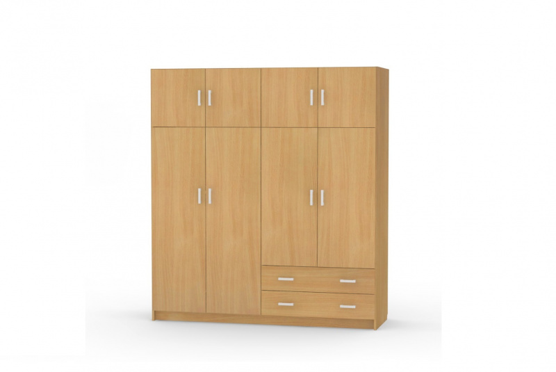 Skrine a predsiene / Rea Oregon - foto Skrine a predsiene / Rea Oregon - foto