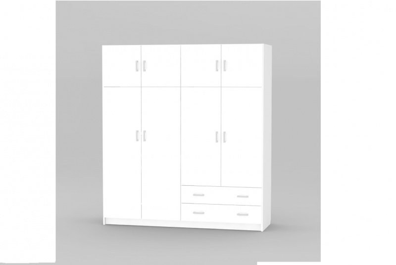 Skrine a predsiene / Rea Oregon - foto Skrine a predsiene / Rea Oregon - foto