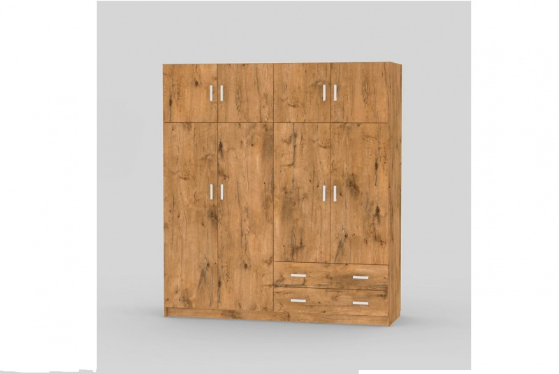 Skrine a predsiene / Rea Oregon - foto Skrine a predsiene / Rea Oregon - foto