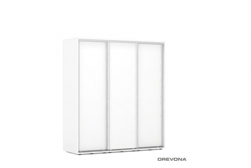 Skrine a predsiene / Rea Tulsa - foto Skrine a predsiene / Rea Tulsa - foto