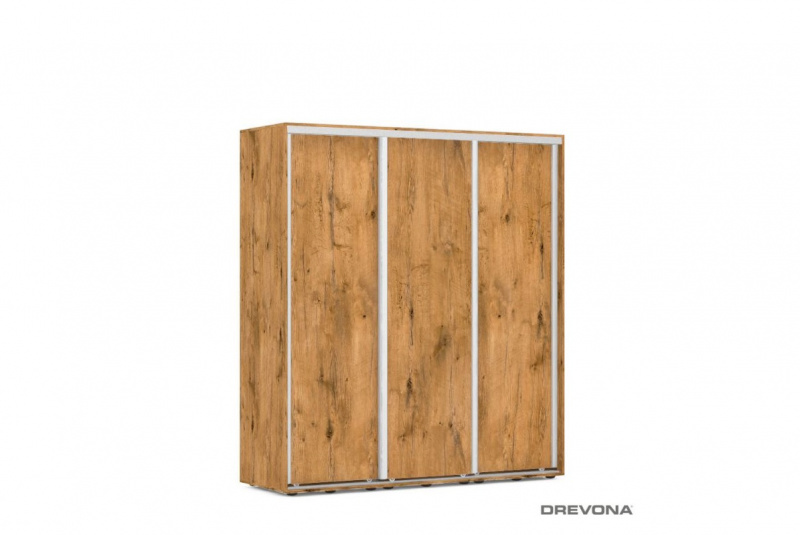 Skrine a predsiene / Rea Tulsa - foto