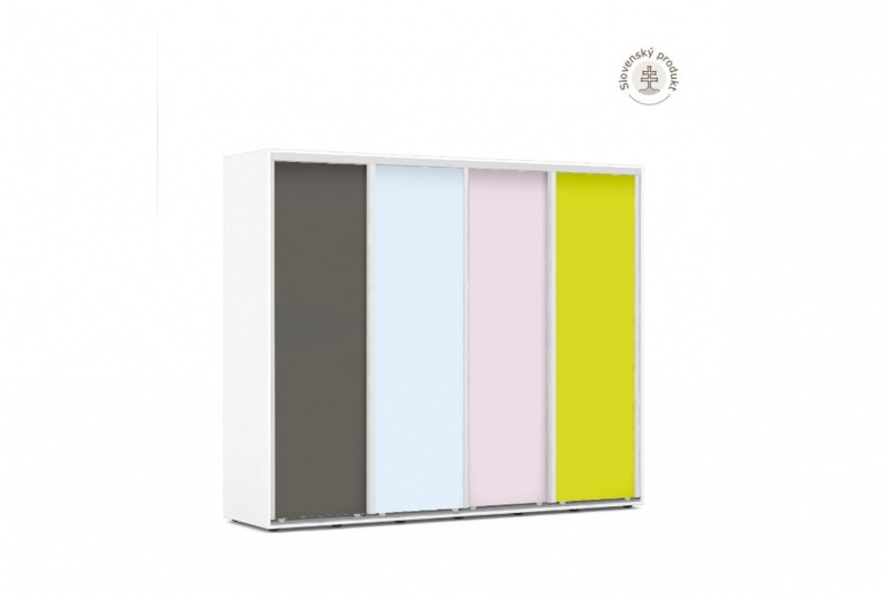 Skrine a predsiene / Rea Tulsa - foto Skrine a predsiene / Rea Tulsa - foto