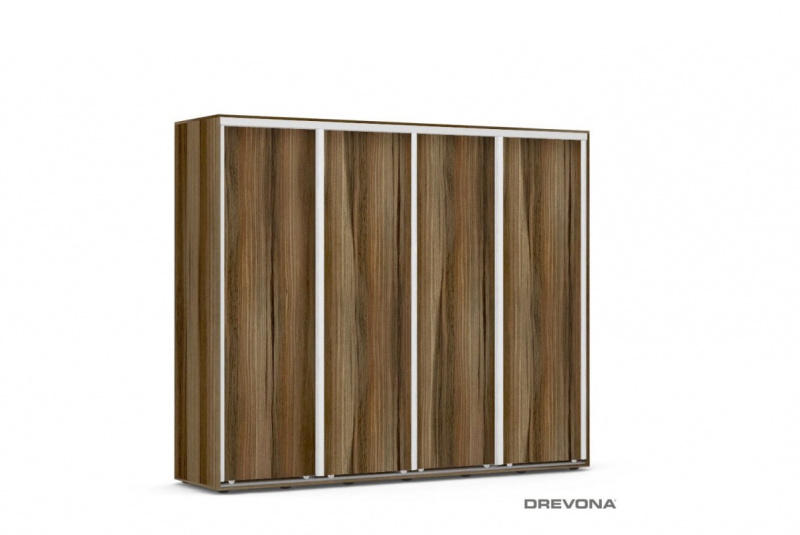 Skrine a predsiene / Rea Tulsa - foto Skrine a predsiene / Rea Tulsa - foto