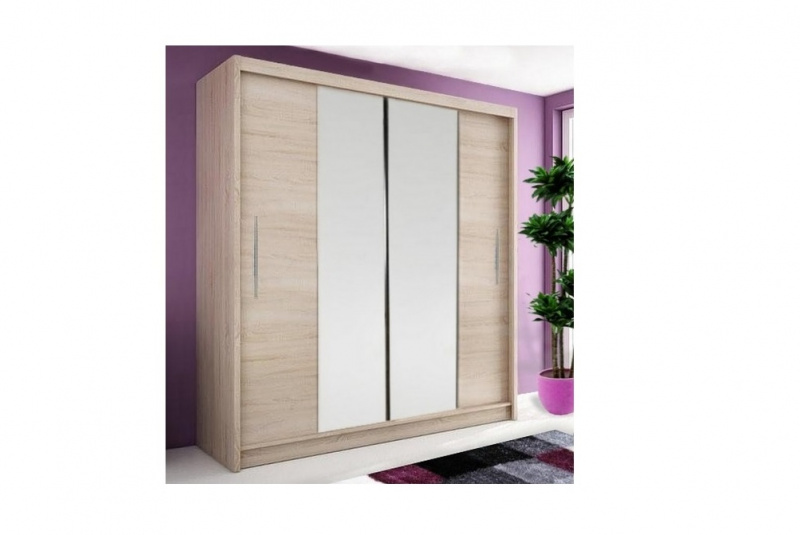 Skrine a predsiene / Boca I - foto Skrine a predsiene / Boca I - foto