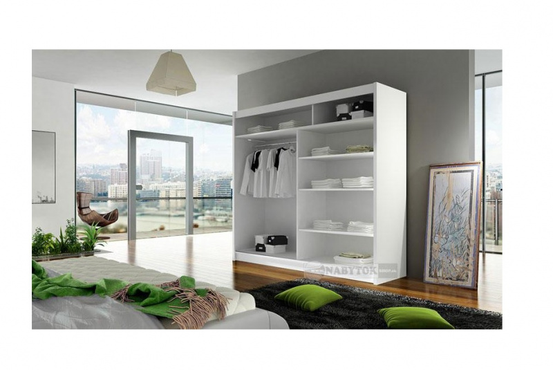 Skrine a predsiene / Bega IX - foto Skrine a predsiene / Bega IX - foto