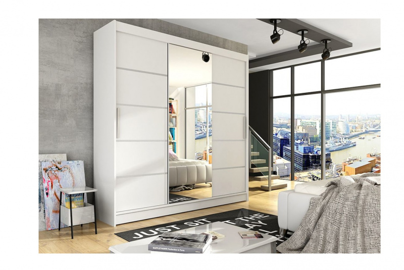 Skrine a predsiene / Aston VI - foto Skrine a predsiene / Aston VI - foto