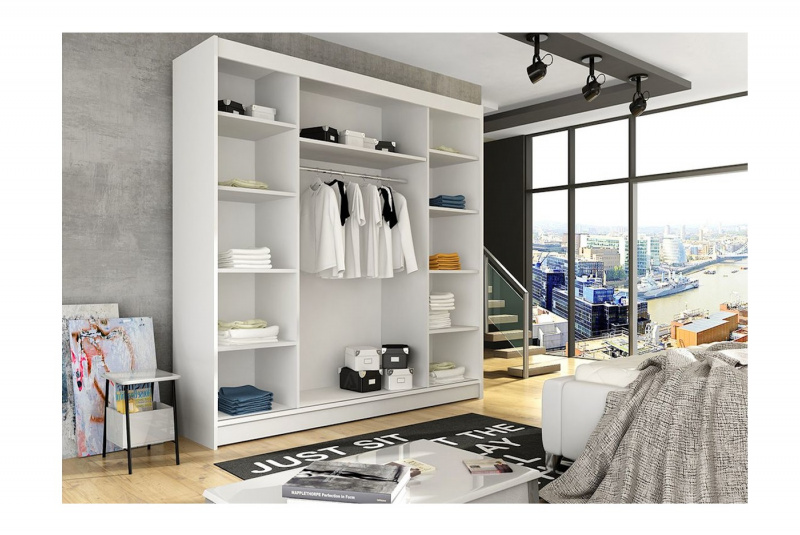 Skrine a predsiene / Aston VI - foto Skrine a predsiene / Aston VI - foto