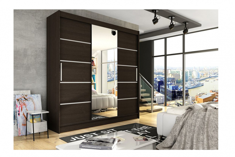 Skrine a predsiene / Aston VI - foto Skrine a predsiene / Aston VI - foto