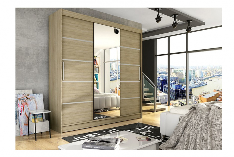 Skrine a predsiene / Aston VI - foto Skrine a predsiene / Aston VI - foto