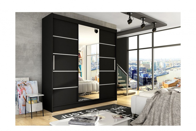 Skrine a predsiene / Aston VI - foto