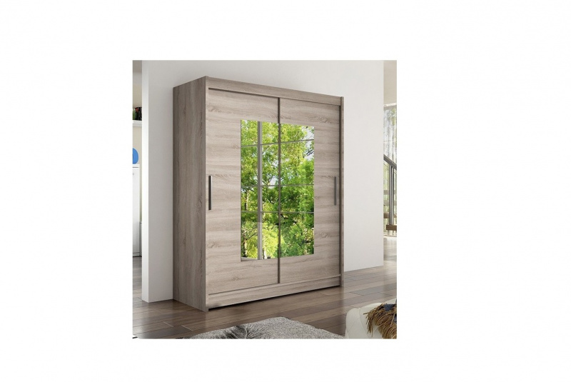 Skrine a predsiene / Westa III - foto