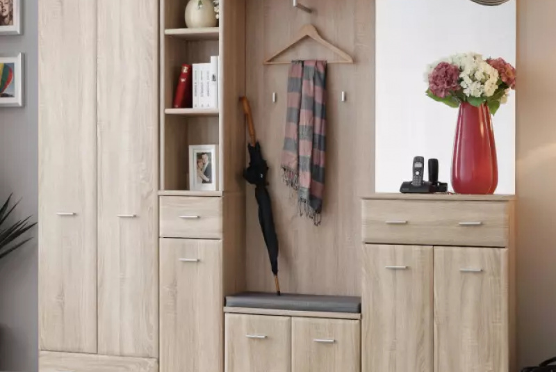 Skrine a predsiene / Armario - foto Skrine a predsiene / Armario - foto
