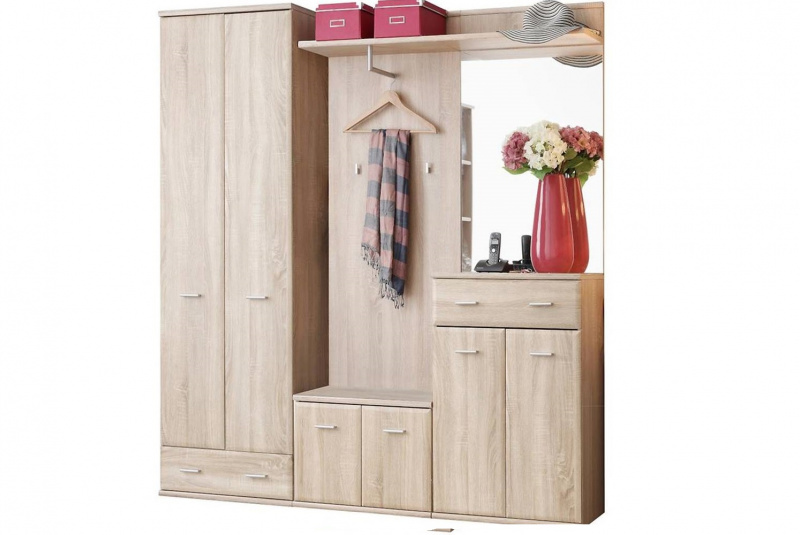 Skrine a predsiene / Armario - foto Skrine a predsiene / Armario - foto